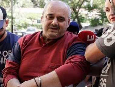 Κάθειρξη 42 ετών στον βιαστή της φοιτήτριας στη Δάφνη